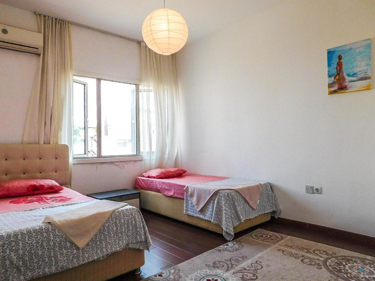 Rix Apartments Kerínia Kültér fotó