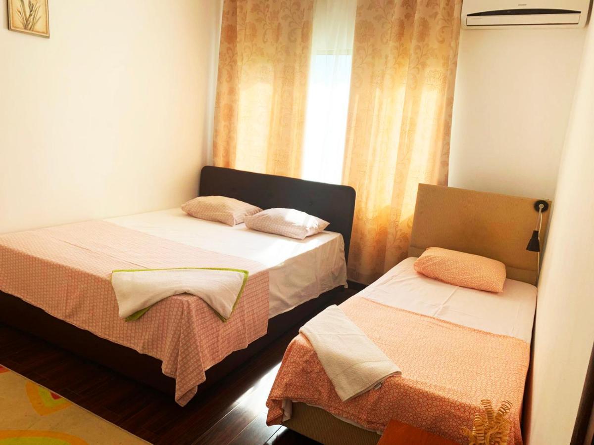 Rix Apartments Kerínia Kültér fotó